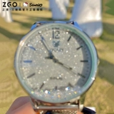 正港 Hello Kitty, часы, легкий роскошный стиль, женский стиль, подарок на день рождения