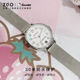 Zhenggang ZGOx Sanrio co-branded watch for female students, cute junior high school niche light luxury pointer for girls and children