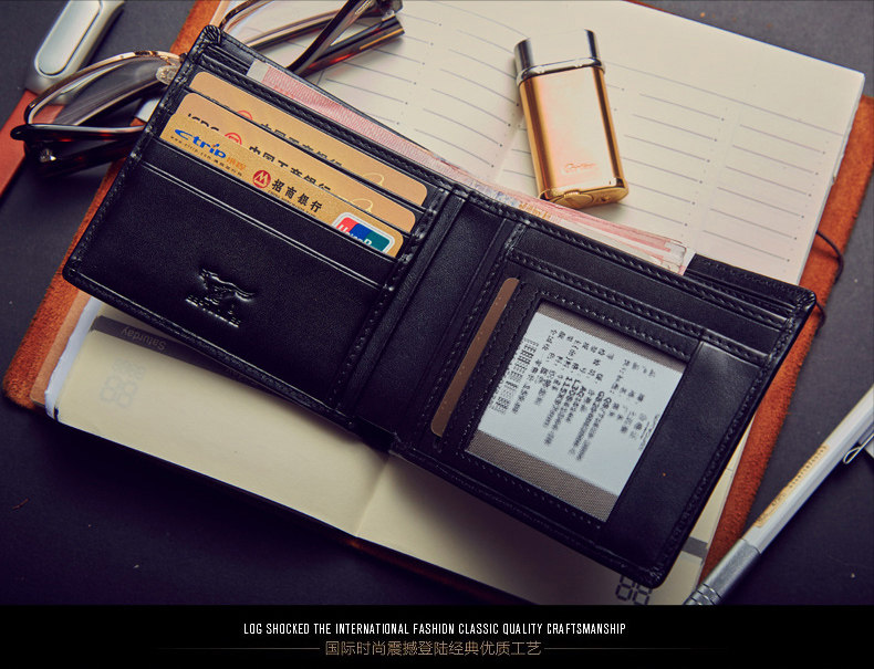 Sac pour homme - Ref 55540 Image 38