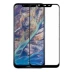 màng thép X7 màng bảo vệ 8.1 Nokia Nokia 7.1plus phim TA-1131 phim kính phim điện thoại di động Jane Charm Nokia bao gồm toàn màn hình bộ phim độ nét cao - Phụ kiện điện thoại di động ốp lưng samsung note 8 Phụ kiện điện thoại di động