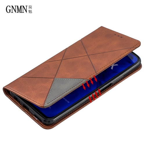 Подходит для Xiaomi Mi 12 Case Mobile Phone Case 11pro вставка карта 10 Supreme 10S 9Se защитная обложка 8 Изучение 14 Flip Leath