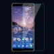 phim thép 7plus Jane Charm Nokia nokia7 bìa phim toàn màn hình phim điện thoại Nokia X7 di động 8.1 7.1Plus phim TA-1062 TA-1041 màng độ nét cao phim kính phim chống cháy nổ - Phụ kiện điện thoại di động