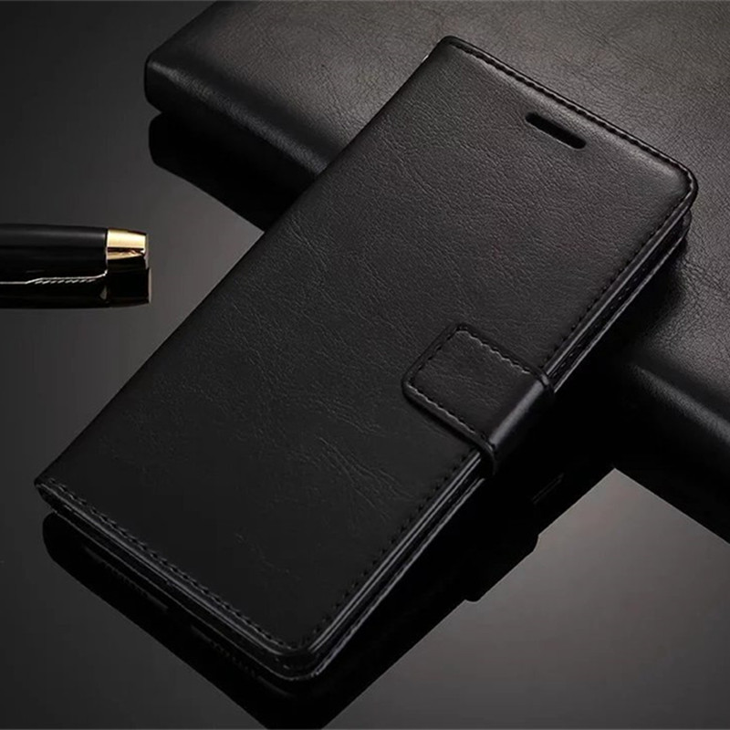 Thưởng thức sự quyến rũ đơn giản Huawei di động bộ điện thoại 5 TIT-AL00 vỏ điện thoại di động TIT-CL10 vỏ sò da bảo vệ tay áo Honor 4C Pro TIT-TL00 phong cách thẻ nam tiền ví và phụ nữ - Phụ kiện điện thoại di động đỡ điện thoại