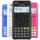 Функциональный калькулятор Casio scientific fx-82es, а также многофункциональный компьютер FX82ES для учащихся начальной и средней школы, вступительных экзаменов в колледжи, университетов, младших классов средней школы, специальных промежуточных бухгалтерских справок CPA. mini 1