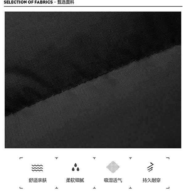 Đội tuyển thể thao quốc gia áo ngắn mùa đông lạnh áo khoác cotton thể thao mùa đông đào tạo dày áo ấm cotton áo phao trần trám