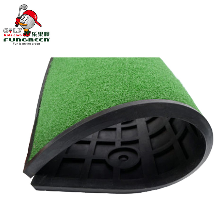 Sân golf dày bộ golf