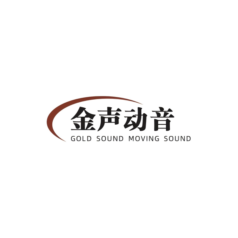 金声动音