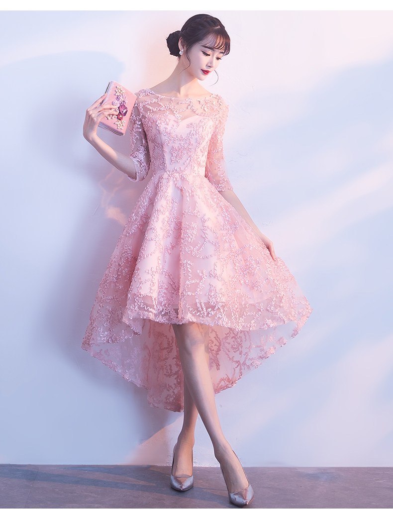 Robe de soirée GUIYUMINA     conventionnel - Ref 3210933 Image 18