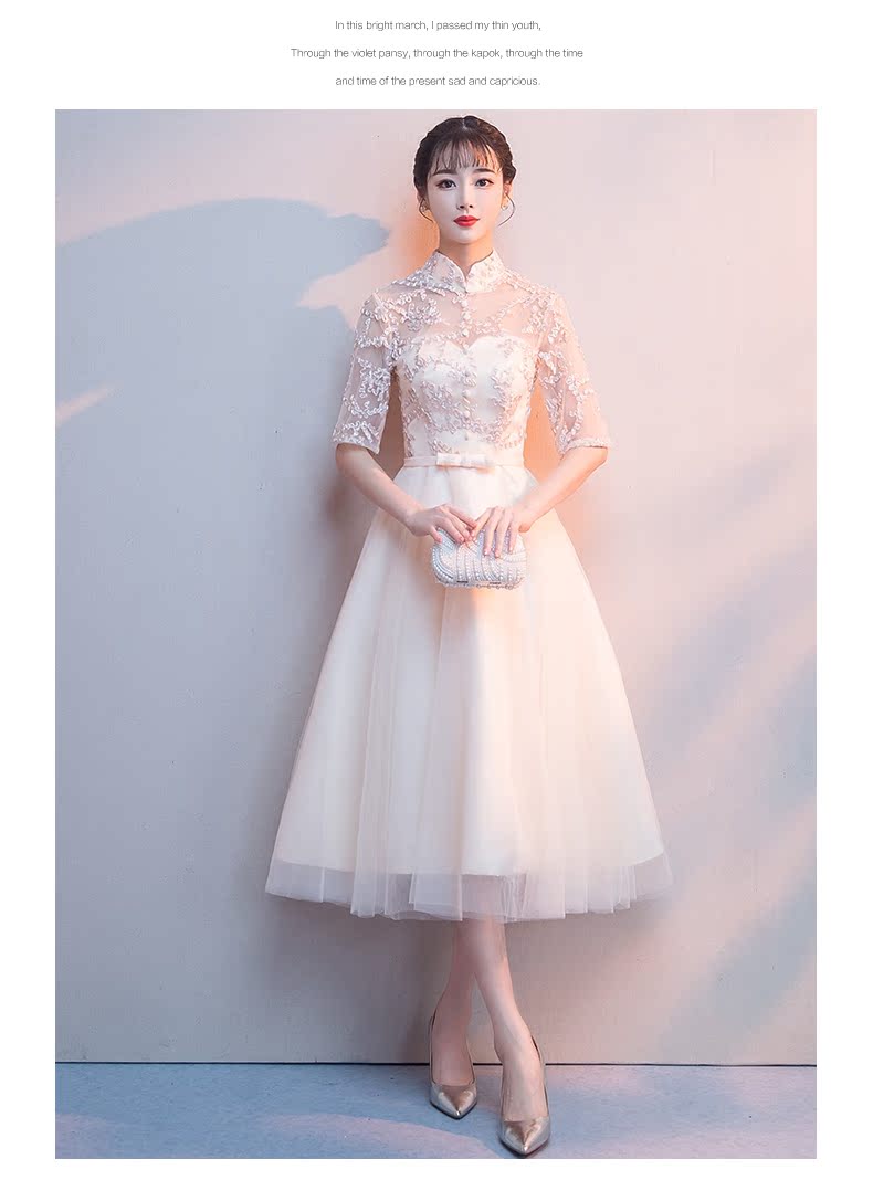 Robe du soir GUIYUMINA     - Ref 3211253 Image 17