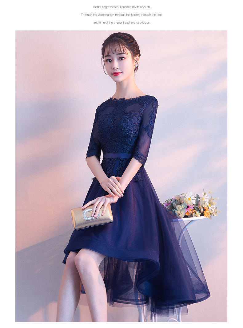Robe du soir GUIYUMINA     conventionnel - Ref 3210704 Image 17