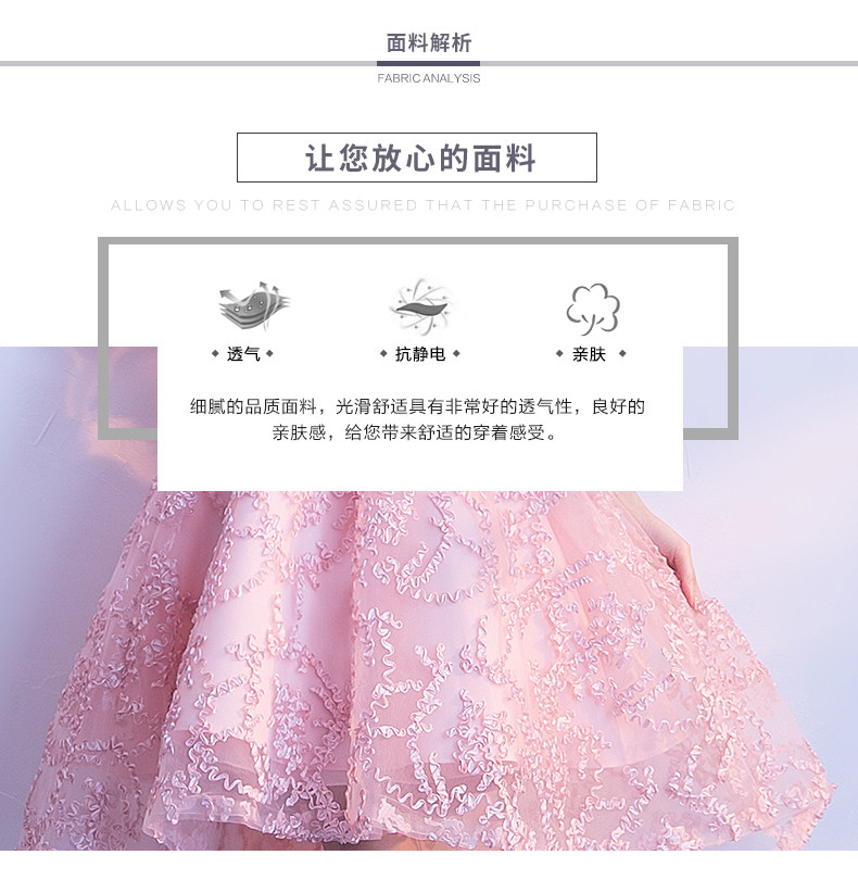 Robe de soirée GUIYUMINA     conventionnel - Ref 3210933 Image 12