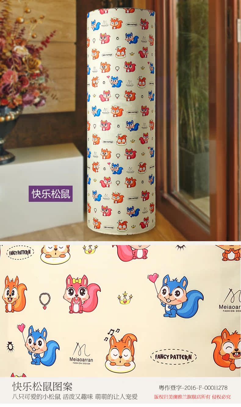 Haier, Midea, Gree và không khí Finney Chang Ling khác với máy nước nóng bìa bể bụi che bảo vệ chống thấm nước chống nắng - Bảo vệ bụi áo trùm máy giặt chống nước