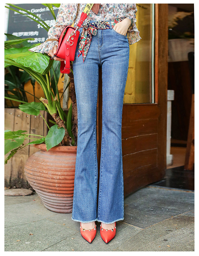 Jean femme - Ref 3193547 Image 31