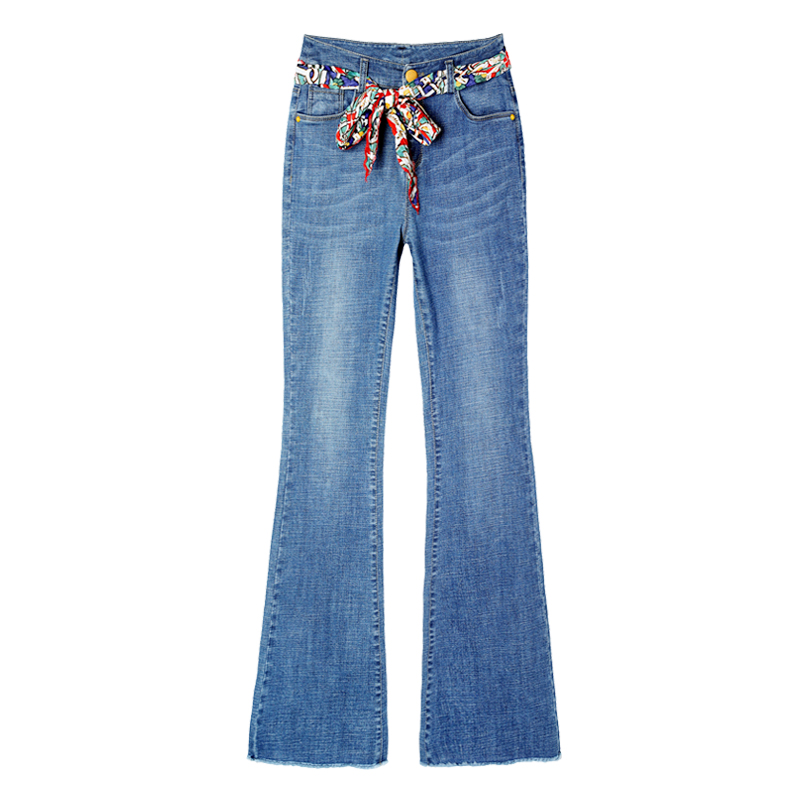 Jean femme - Ref 3193547 Image 5