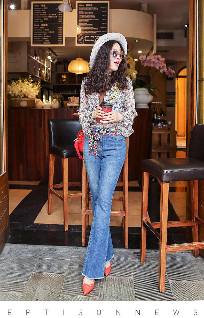 Jean femme - Ref 3193547 Image 23