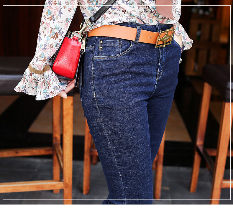 Jean femme - Ref 3193248 Image 19
