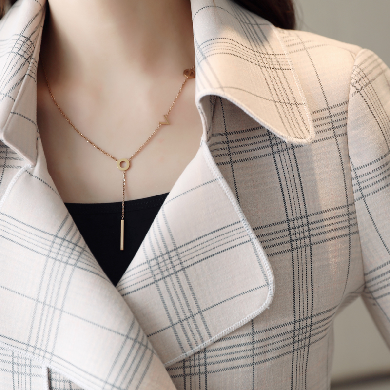 Trench pour femme en Polyester - Ref 3227800 Image 3