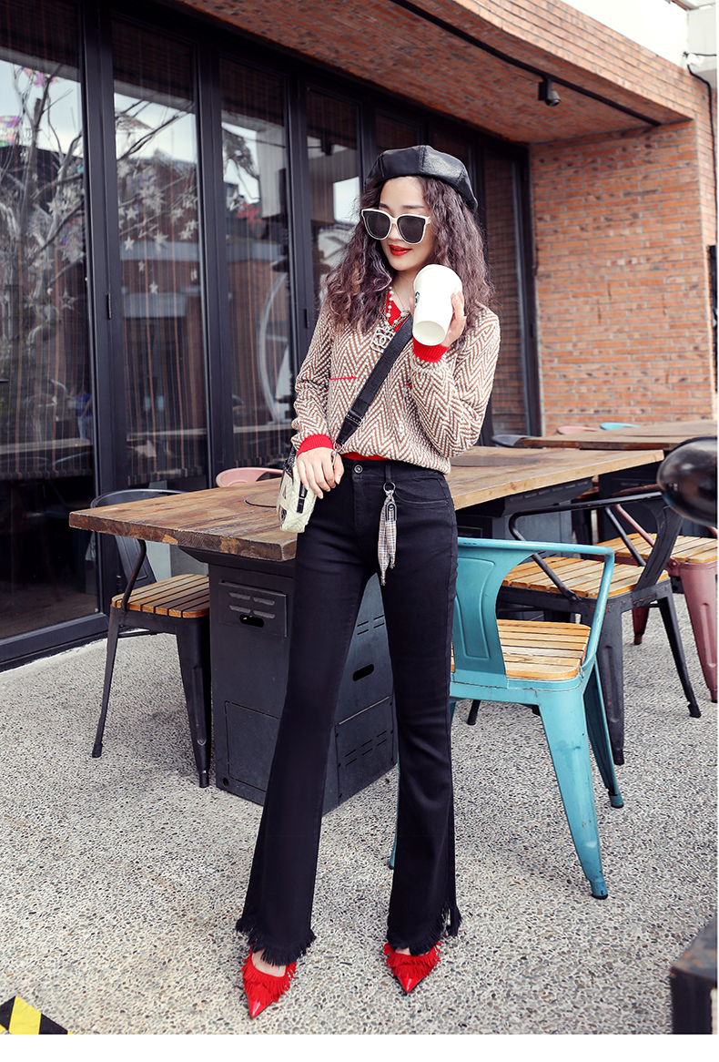 Jean femme - Ref 3193801 Image 15
