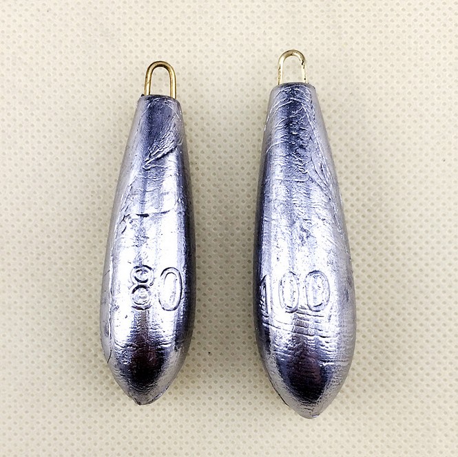 Lead sinker manufacturers fishing gear accessories with ring lead sinker lead tuo hanging ring lead sinker a variety of specifications to choose from