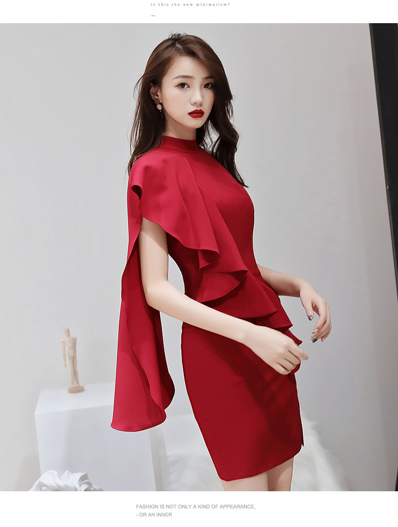 Robe du soir - Ref 3210408 Image 21