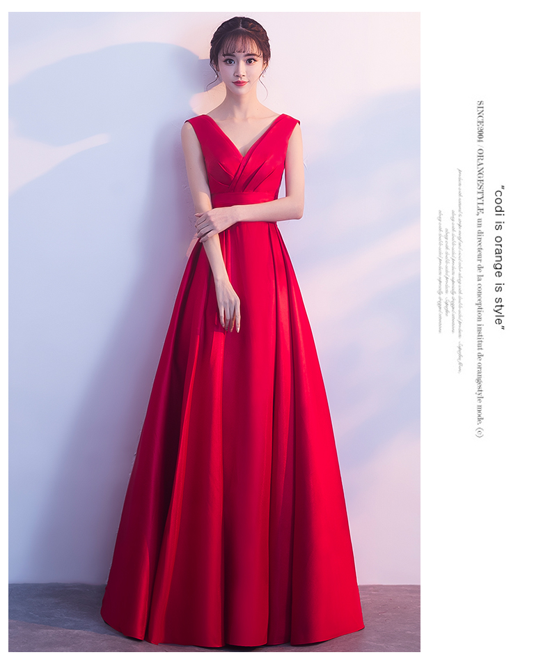 Robe de soirée - Ref 3213612 Image 18