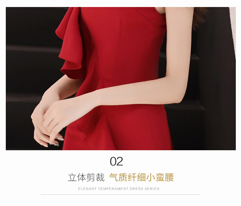 Robe du soir - Ref 3210408 Image 25