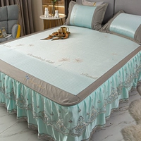 FH зеркальный цветок [разборка тушеная кровать юбка для кровати ледяная виноградная лоза]