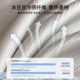 Class a Cooling Bed Sheet Set, Three-Piece Cooling Mat Set, 2026 New Summer Bed Sheet Mattress Protector, Full-Cover Dustproof Cover