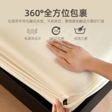 Хлопковая простыня, покрывало, матрас, накладки, 100 шт