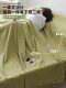 Long-Staple Cotton Hotel Anti-Dirt Sleeping Bag Travel Sheet Duvet Cover Portable Travel Sleeping Gear Business Trip Hotel Essential