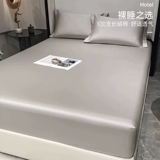 2025 новая высококачественная сумка-кровать из чистого хлопка, цельное 100 хлопковое покрывало, матрас, сумка-кровать, покрывало, комплект из трех предметов