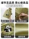 Long-Staple Cotton Hotel Anti-Dirt Sleeping Bag Travel Sheet Duvet Cover Portable Travel Sleeping Gear Business Trip Hotel Essential