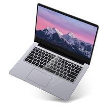 Suitable for 2024 Xiaomi redmibookpro15 keyboard film Pro14 Redmi G gaming notebook RedmiBook protection bookpro notebook air