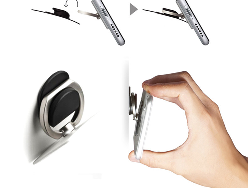 Support téléphone mobile - Ref 1365229 Image 13