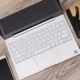 Millet air13.3 inch máy tính xách tay bàn phím màng phim 12 inches Air12.5 kê bảo vệ máy tính chống thấm nước 13 silicone dễ thương - Phụ kiện máy tính xách tay dan man hinh laptop