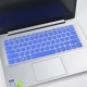 Lenovo 7000 bàn phím máy tính xách tay hợp thời trang lá nhỏ IdeaPad320s 14 inch 13 720s triều bảo vệ máy tính 2018 air14 air15 15,6 yoga720 nhỏ mới - Phụ kiện máy tính xách tay dán máy tính casio