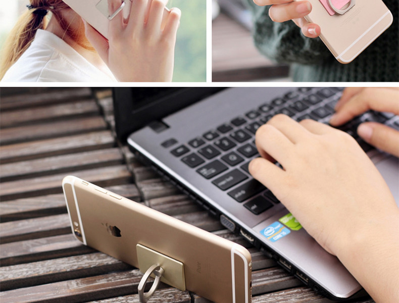 Support téléphone mobile - Ref 1365229 Image 16