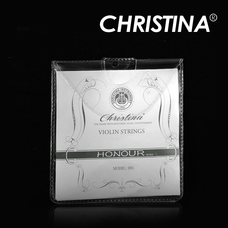 xiao ti qin xian sets of strings