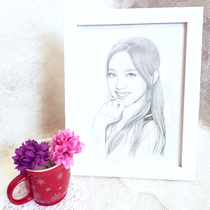 Color portrait difference Freight deposit