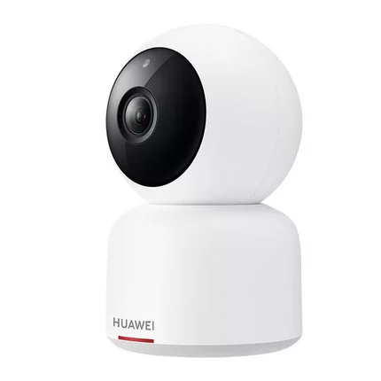 Huawei, apple, умная видеокамера, монитор для домашнего использования, камера видеонаблюдения, универсальный мобильный телефон, 360 градусов, андроид, анти-кража
