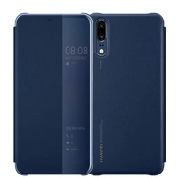 P20 5.8 -Inch Gem Blue Send 5a Data Cable 2 Закрашенная пленка