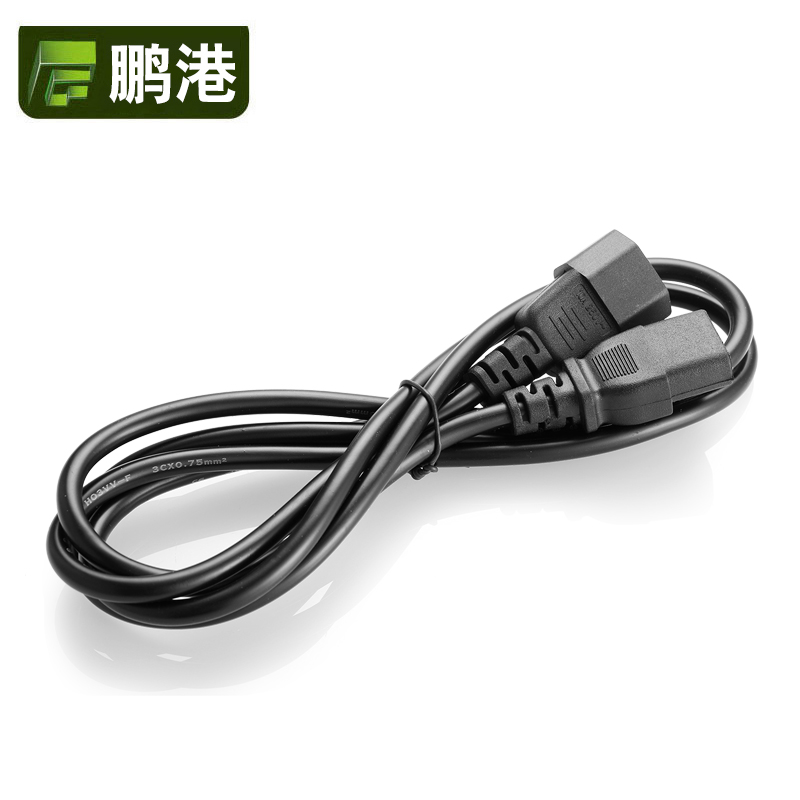 Pdu Server Power Cord Extension Line C13 C14 C19 C20 High Power