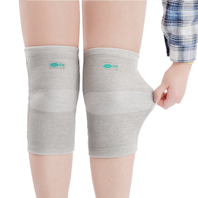 医用护膝关节防寒保暖男女加厚加绒加热