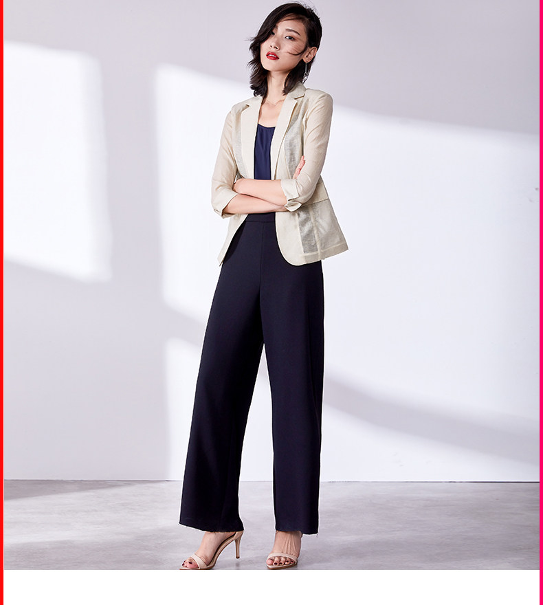 Veste pour femme      en Polyester - Ref 3219280 Image 18