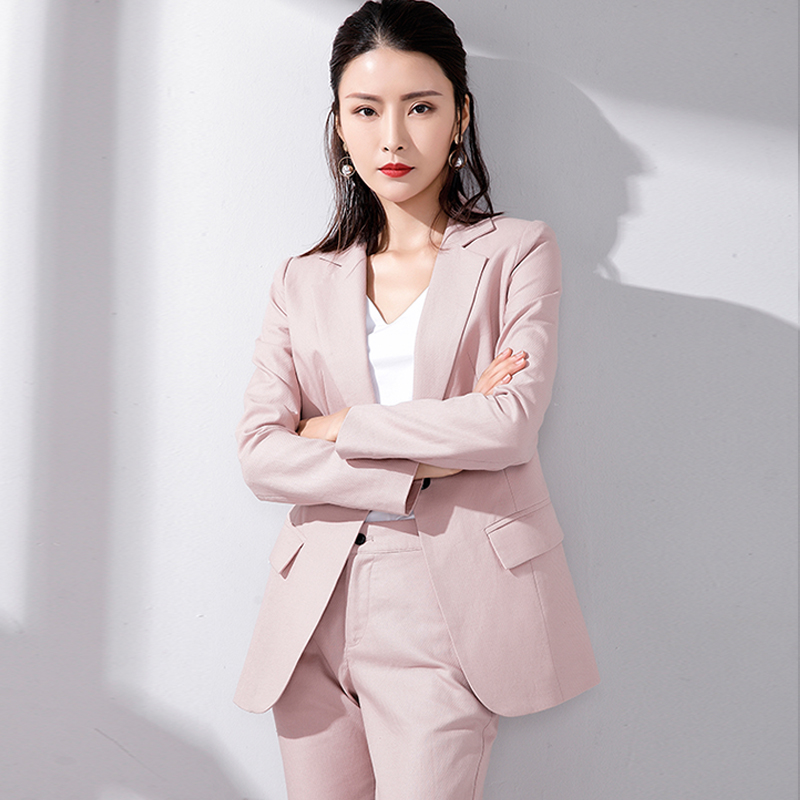 Veste pour femme      en Coton - Ref 3221432 Image 4