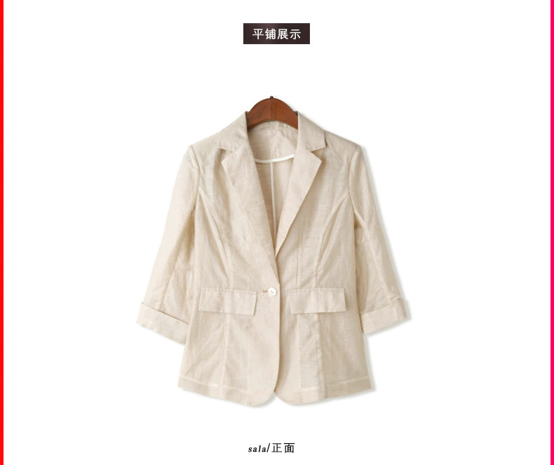 Veste pour femme      en Polyester - Ref 3219280 Image 26