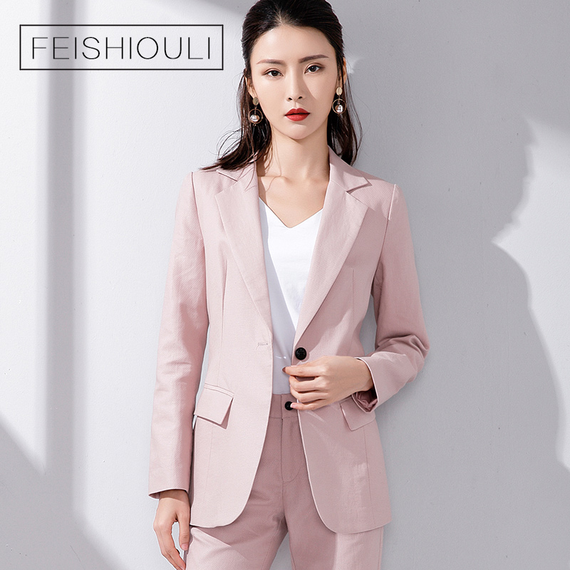 Veste pour femme      en Coton - Ref 3221432 Image 5