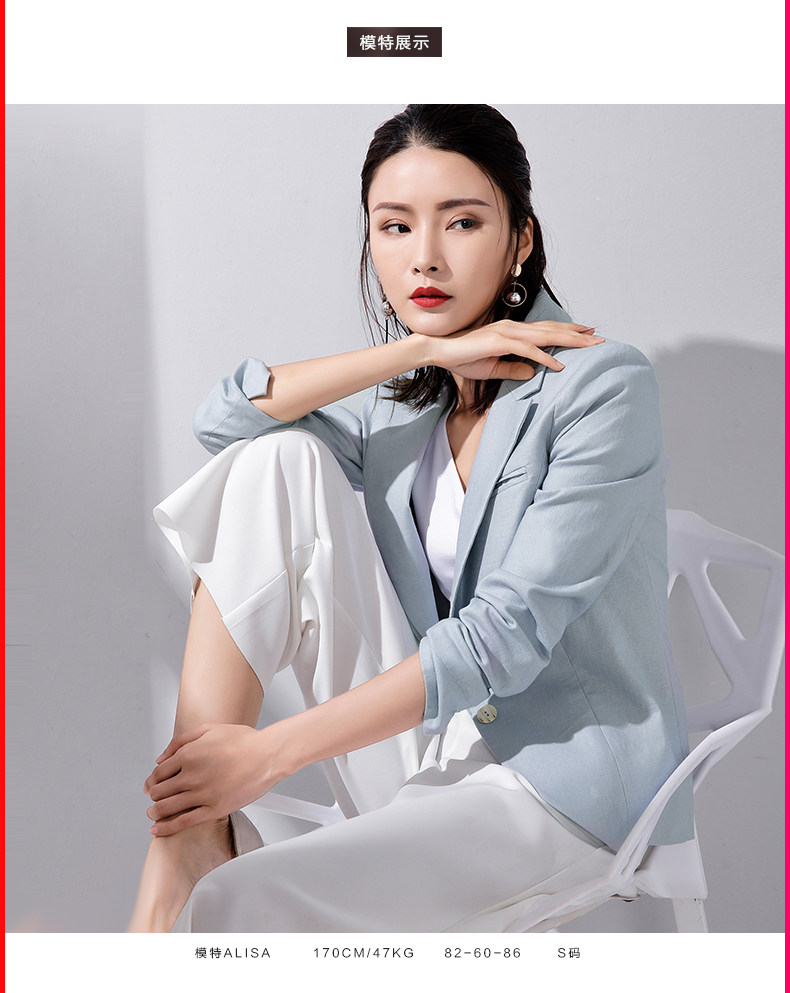 Veste pour femme - Ref 3219029 Image 15