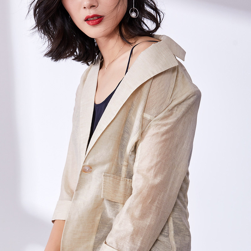 Veste pour femme      en Polyester - Ref 3219280 Image 5