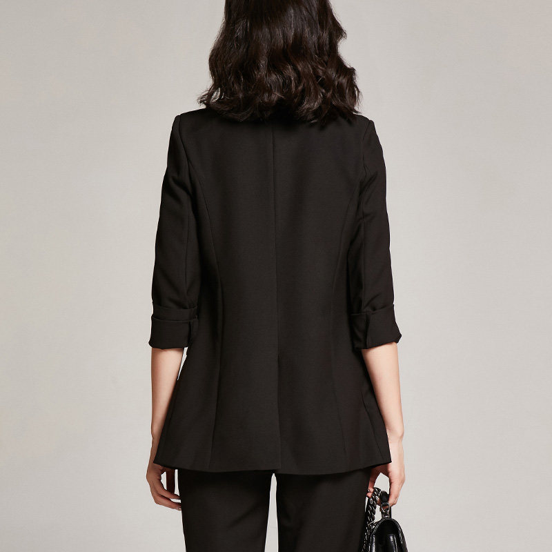 Veste pour femme      en Polyester - Ref 3219938 Image 4